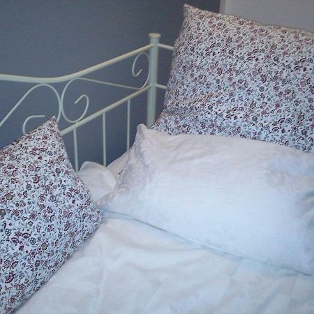 Ferienwohnung Buxheim  Ngoại thất bức ảnh