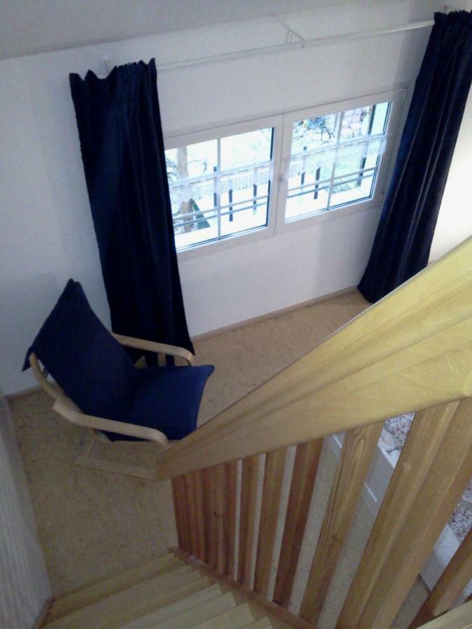 Ferienwohnung Buxheim  Ngoại thất bức ảnh