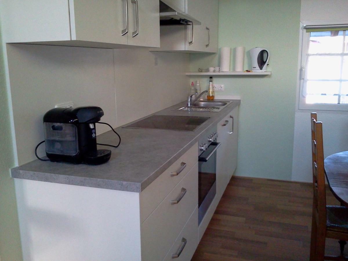 Ferienwohnung Buxheim  Ngoại thất bức ảnh