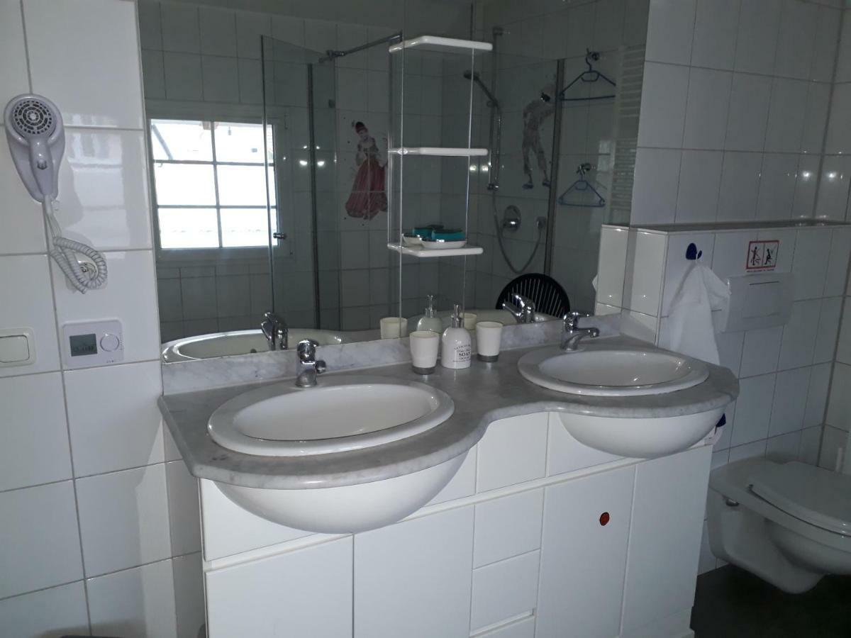 Ferienwohnung Buxheim  Ngoại thất bức ảnh