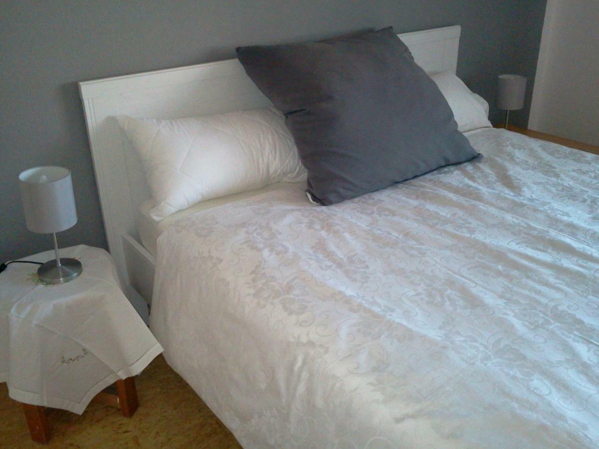 Ferienwohnung Buxheim  Ngoại thất bức ảnh